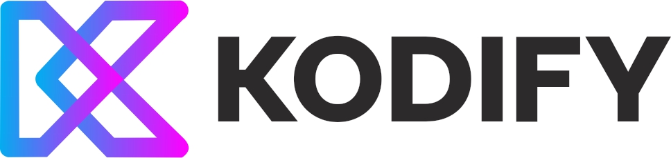 Kodify Logo